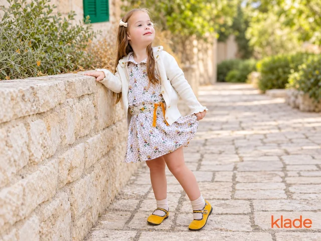 Klade Children’s Boutique slideshow image